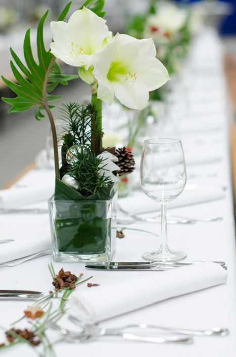 Event und Tischdeko von Blumen Sonn in Nellingen/Ostfildern
