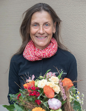 Christine